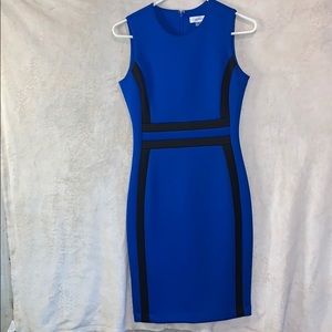 Calvin Klein dress